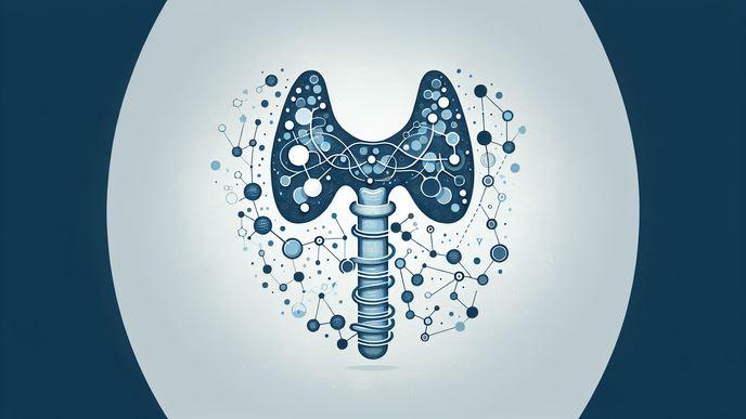 Thyroidectomy and Male Sexual Health Examining the Endocrine Connection