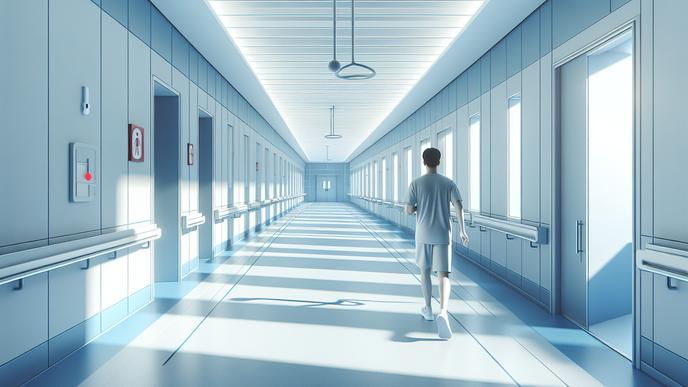 Early Mobilization and Its Impact on Clinical Outcomes Following Lung Cancer Surgery