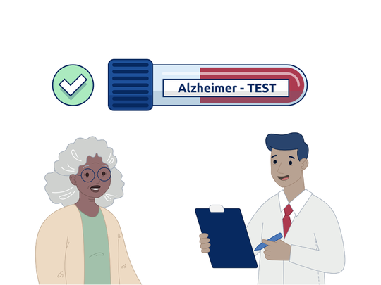 Biomarker Testing Modalities for Alzheimer Disease thumbnail