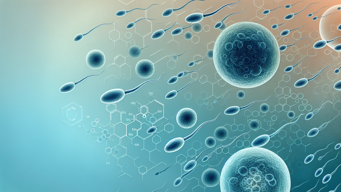 Linking Semen Quality Oxidative Stress and Longevity in Men