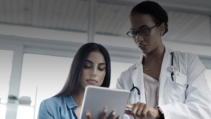 ReachMD Healthcare Image