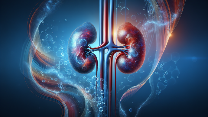 regulatory milestones for holly implantable dialysis system