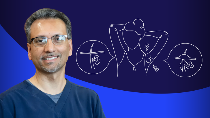 ReachMD Healthcare Image