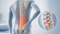 telehealth and online cbt for high impact chronic pain