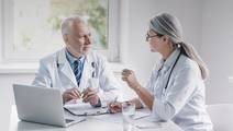 ReachMD Healthcare Image
