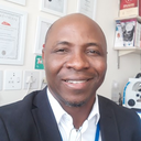 Ikechi Okpechi