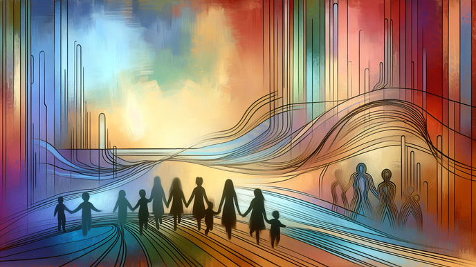 recognizing and addressing long covid in young children