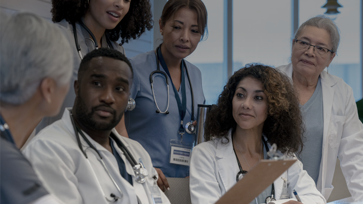 ReachMD Healthcare Image