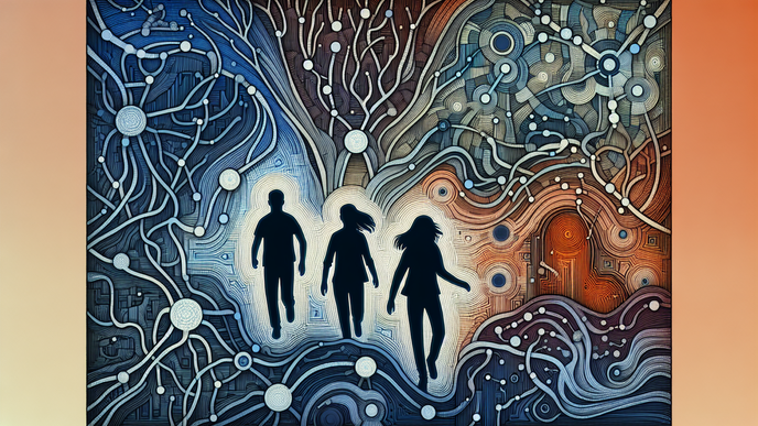 long term neurological impacts covid adolescents