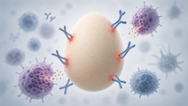 egg allergy prevalence before and after early egg introduction guidelines