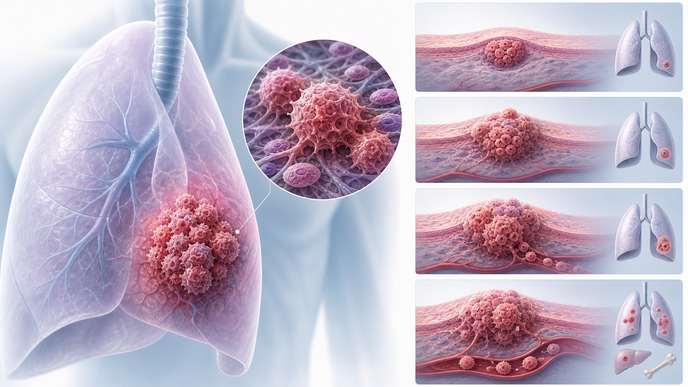 astellas maps asco 2026 oncology roster across disease stages