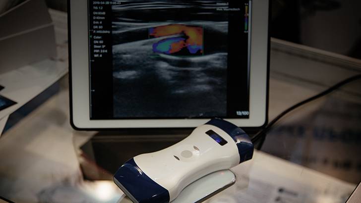 ReachMD Healthcare Image