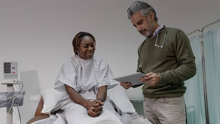 ReachMD Healthcare Image