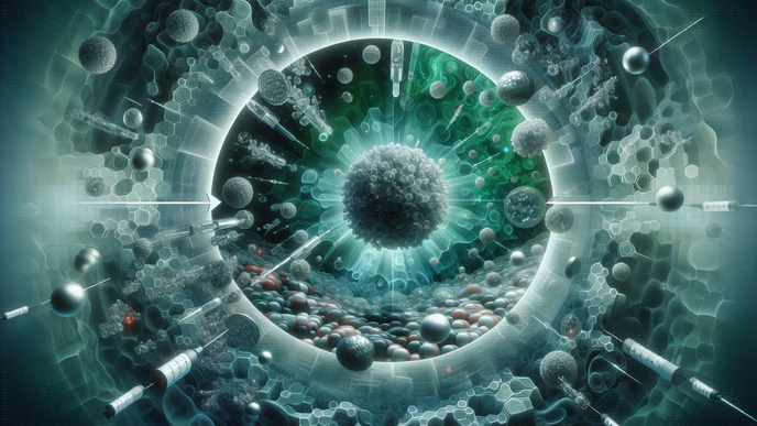 nanotechnology precision oncology bridge