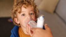 respiratory problem