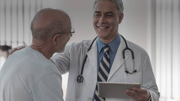 ReachMD Healthcare Image