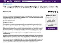 ReachMD Healthcare Image