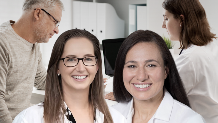 ReachMD Healthcare Image