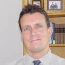 James McGaugh, PhD