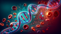 ruby trial news report of gene editing outcomes in severe sickle cell disease
