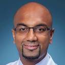Rajeev Mohan, MD