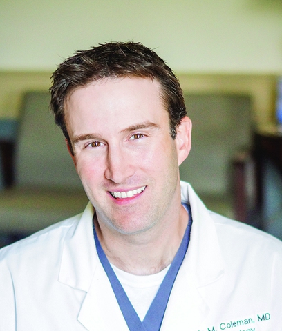 The Colemans: Dermatology as a Father-Son(s) Tradition ...