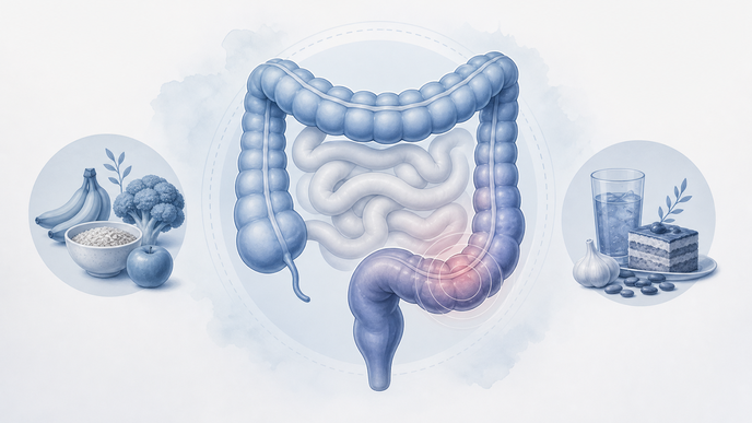 four ibs diet strategies show distinct profiles in review