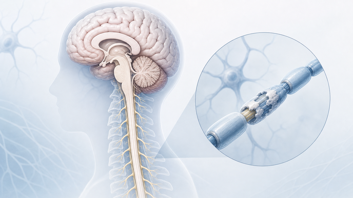propionic acid trial reports biomarker signal in multiple sclerosis