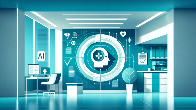 Enhancing Clinical Efficiency with AI Scribe Technology