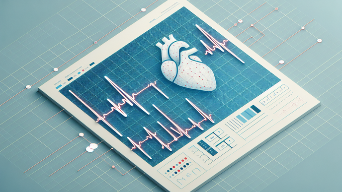 revolutionizing cardiac care ai models