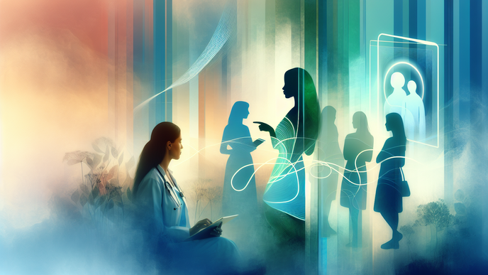 evaluating telehealth efficacy in pelvic floor rehabilitation