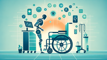 The Role of AI in Assistive Technologies and Emerging Challenges