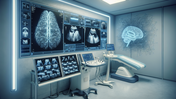 Enhancing Breast Cancer Lesion Classification Through AI