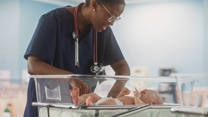 ReachMD Healthcare Image
