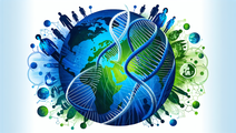 SocioEconomic and Genomic Innovations in Combating Antimicrobial Resistance