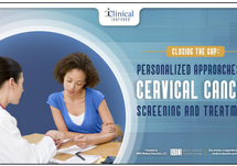 Closing the Gap Personalized Approaches to Cervical Cancer Screening and Treatment