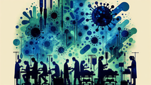 icu antibiotic stewardship