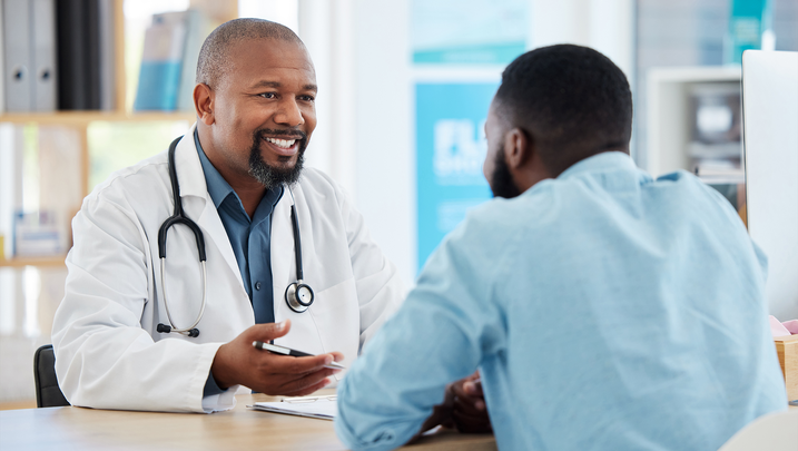 ReachMD Healthcare Image