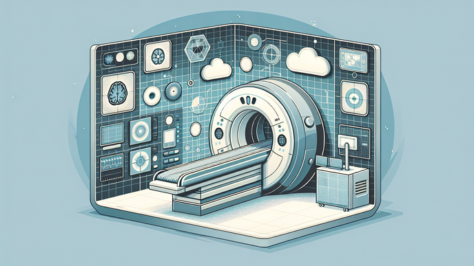 Revolutionizing Rectal Cancer Diagnosis with Advanced Imaging