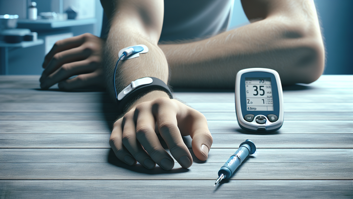 tirzepatide trial in adults with type 1 diabetes reports weight loss
