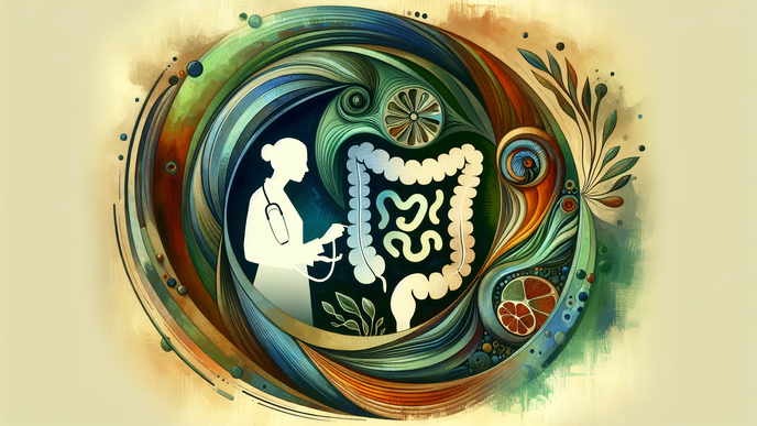 hormonal impact on gi disorders