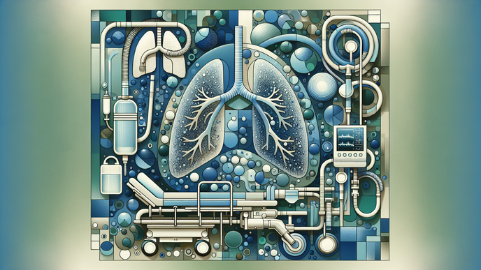 The Role of Prone Positioning in ARDS