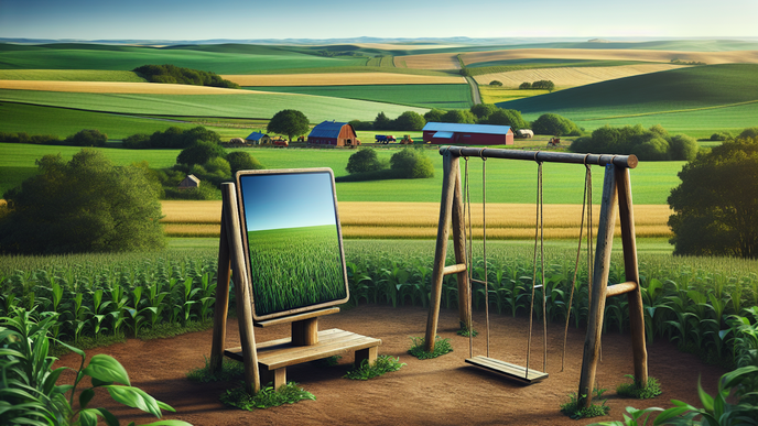 rural pediatric obesity impact