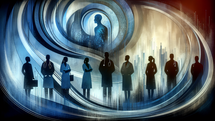shifting landscape primary care