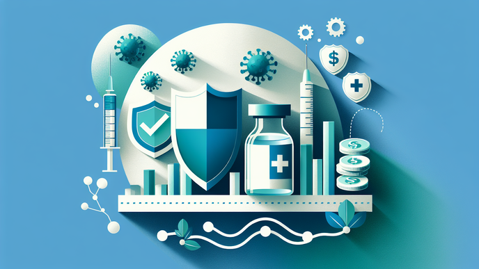 Clinical Impact and CostEffectiveness of Updated COVID19 mRNA Vaccination in HighRisk Populations