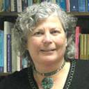 Patricia Scott, PhD