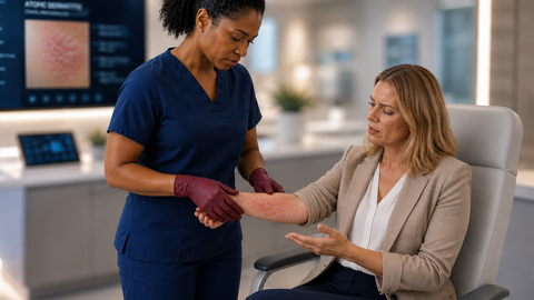 ReachMD Healthcare Image