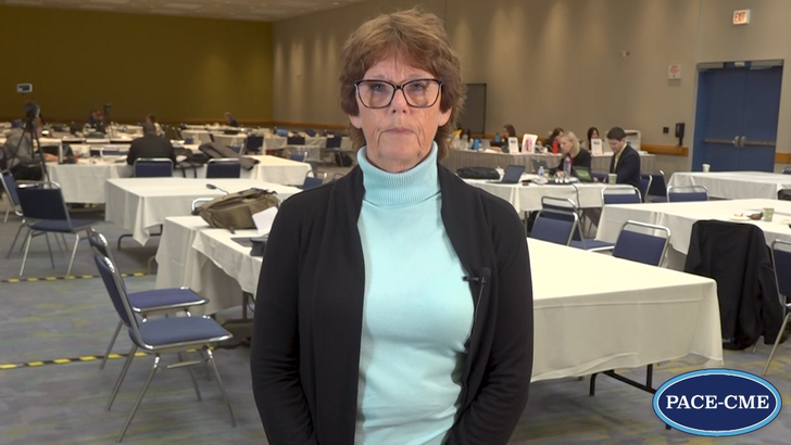 ACC Eileen Handberg