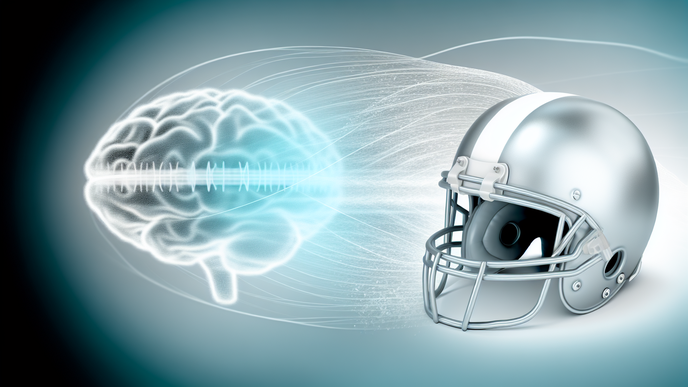 Exploring the Silent Dangers of Repetitive Head Impacts in Athletes