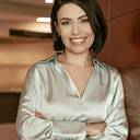 Cynthia Villarreal-Garza, MD, DSc